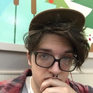 Meet your Posher, Brandon